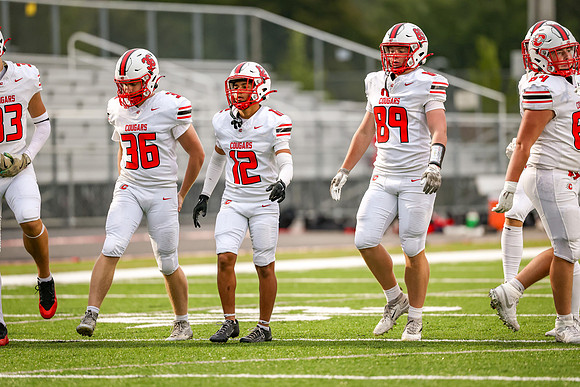 0011 Centennial vs North Branch
