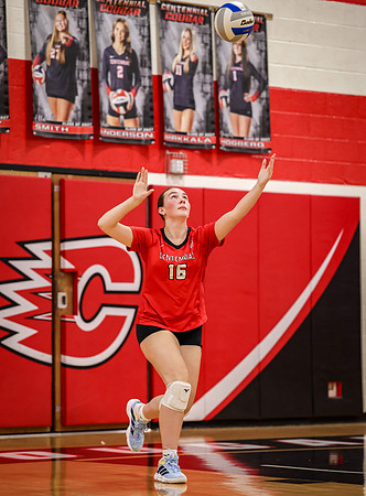 1658 Centennial vs Champlin Varsity