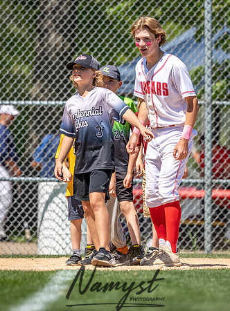 Centennial vs Mahtomedi Varsity Baseball 379