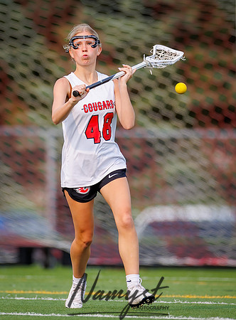 Centennial vs Totino-Grace JV 4