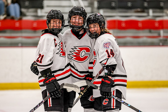 Centennial vs Roger Varsity Hockey 277