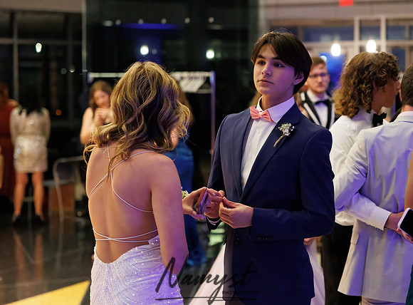 2023 Centennial Prom 13