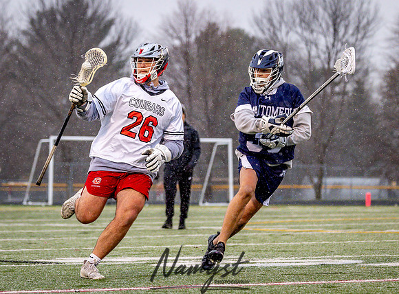 Centennial vs Mahtomedi Varsity Lacrosse 114