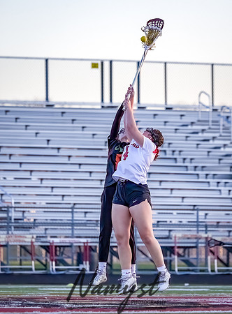 Centennial vs Osseo-Park Center Lacrosse 132