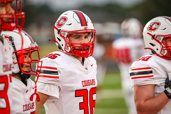 0050 Centennial vs North Branch