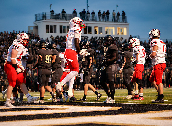 0506 Centennial vs Andover