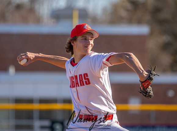 Centennial vs Elk River Varsity Baseball 233