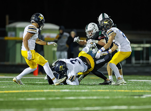 Mounds View vs Prior Lake Varsity Football 157