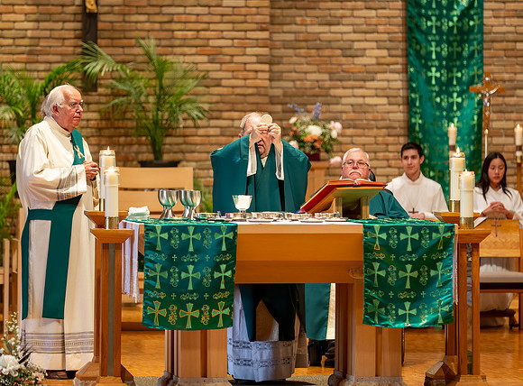 St. Joseph Anniversary Celebration 40