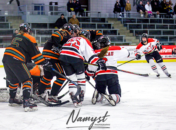 Centennial vs Osseo-Park Center Varsity Hockey 280