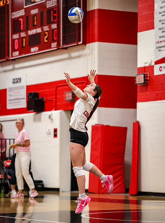 0700 Centennial vs Champlin Varsity