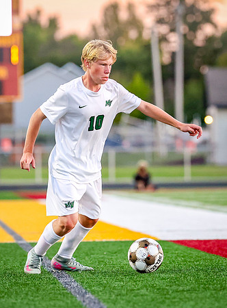 0540 Mounds View vs Forest Lake