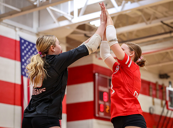 1166 Centennial vs Champlin 9A
