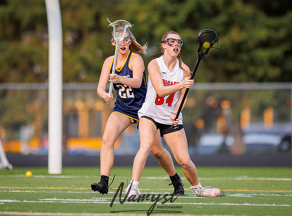 Centennial vs Totino-Grace JV 15