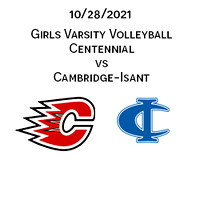 2021 10 28 Centennial vs   Cambridge-Isanti