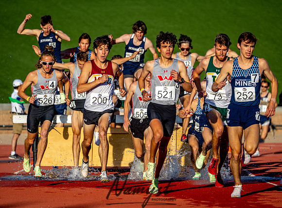 RMAC Championship 140