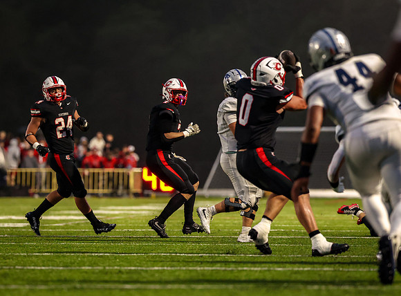 0205 Centennial vs Champlin