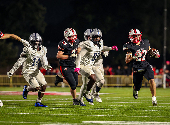 0274 Centennial vs Champlin