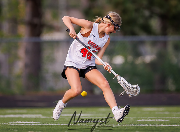 Centennial vs Totino-Grace JV 22