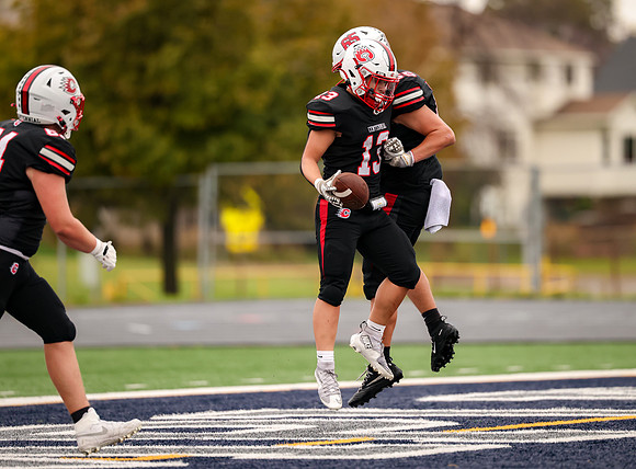 0474 Centennial vs Champlin