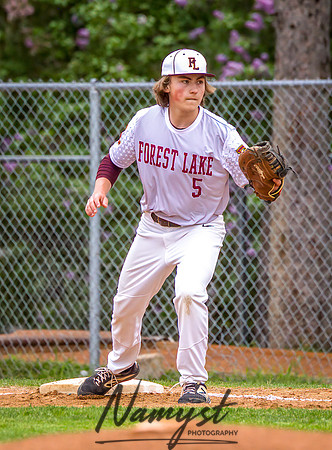 Forest Lake vs Chisago Lakes Varsity Baseball (264)