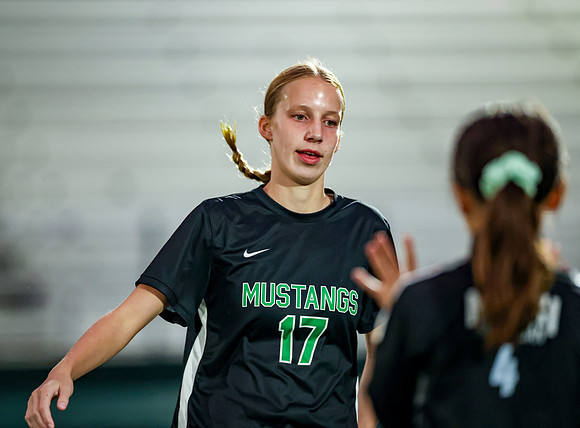 0243 Mounds View vs Irondale