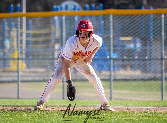 Centennial vs Elk River Varsity Baseball 152
