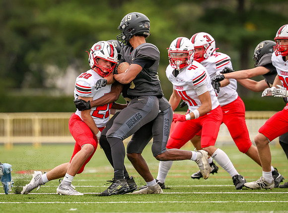 1009 Centennial vs Andover JV