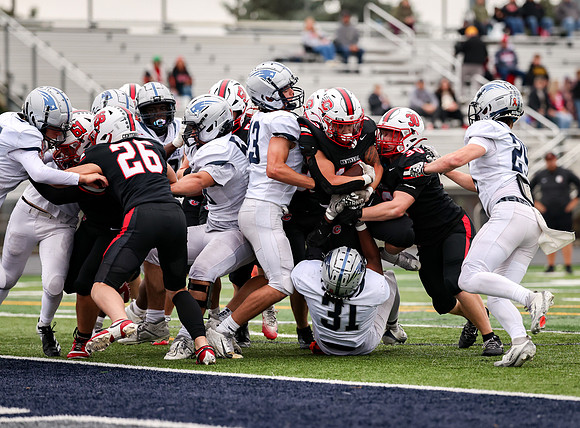 0319 Centennial vs Champlin
