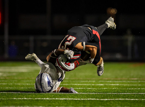 0311 Centennial vs Champlin