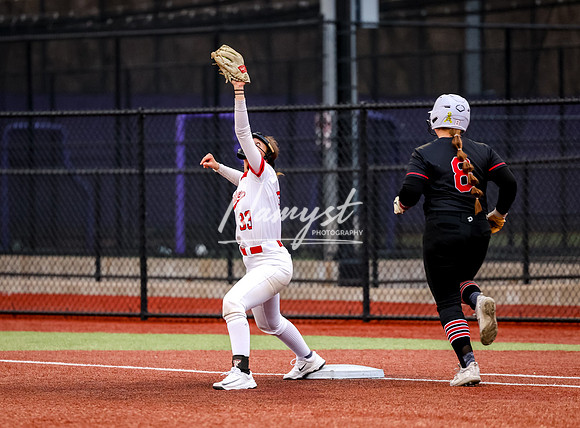 Centennial vs Stillwater Varsity Softball 114