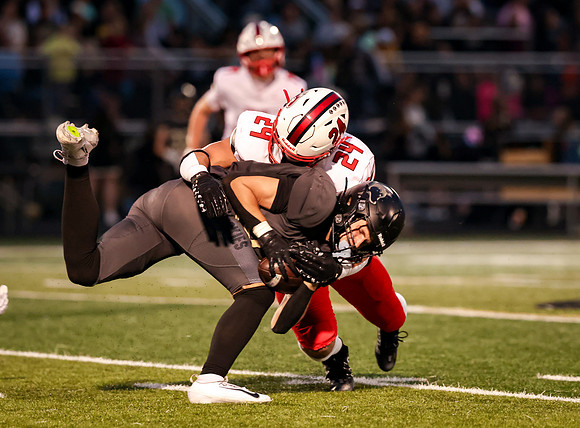 0652 Centennial vs Andover