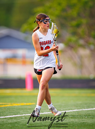 Centennial vs Totino-Grace JV 57