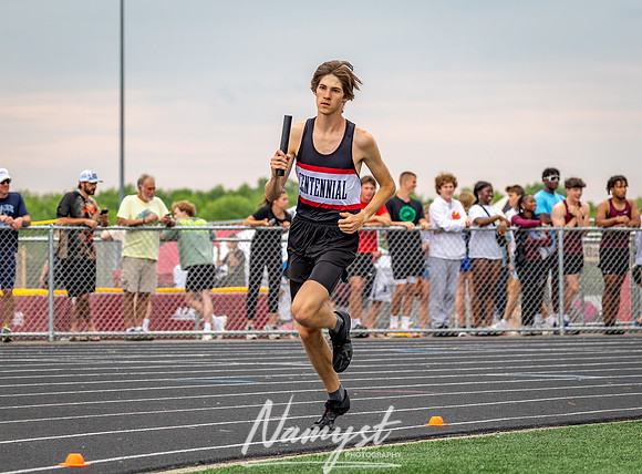 Centennial Track and Field 29