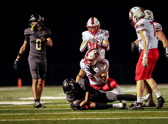 1299 Centennial vs Andover