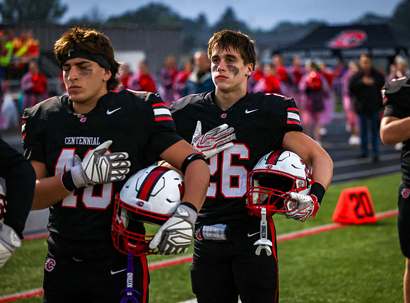 0135 Centennial vs Champlin