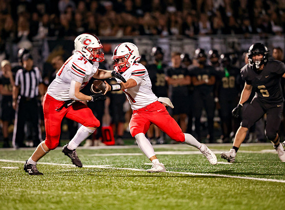 2289 Centennial vs Andover