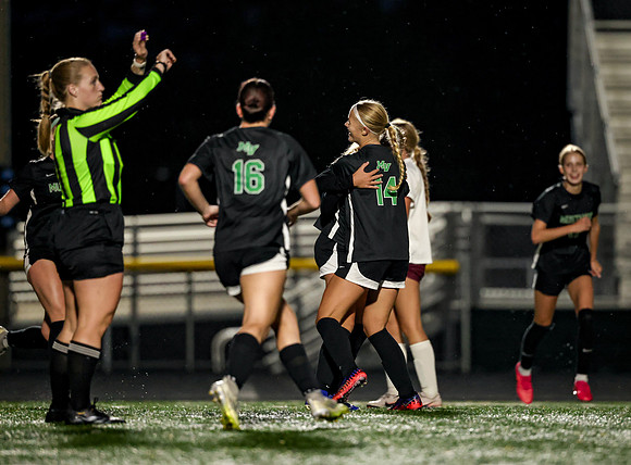 0477 Mounds View vs Irondale
