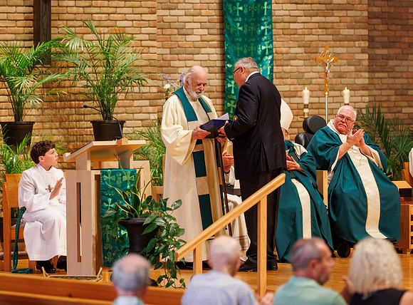 St. Joseph Anniversary Celebration 59