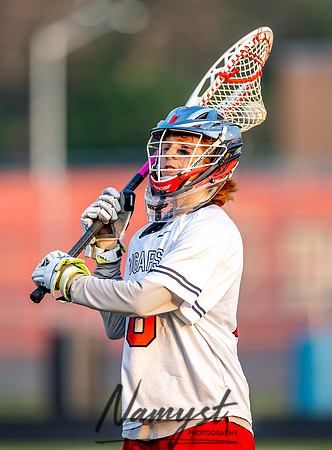 Centennial vs Duluth East Varsity Lacrosse 76