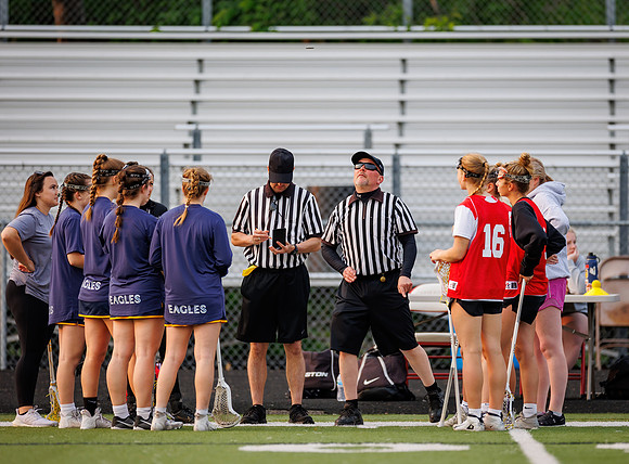 Centennial vs Totino-Grace Varsity Lacrosse 5