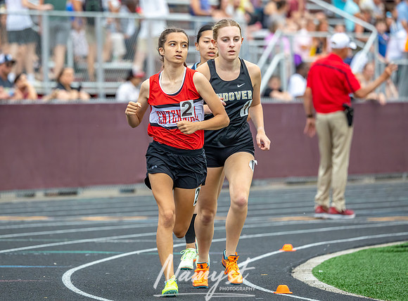 Centennial Track and Field 54