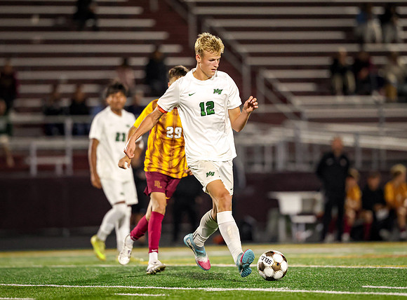 1428 Mounds View vs Forest Lake