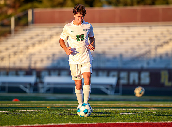 0119 Mounds View vs Forest Lake