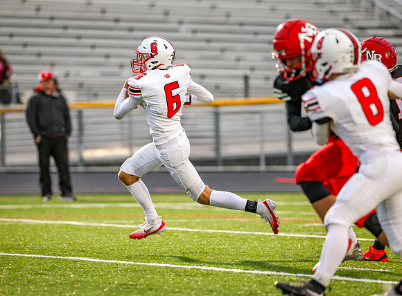 0207 Centennial vs North Branch