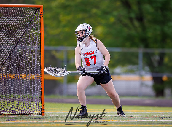 Centennial vs Totino-Grace JV 12