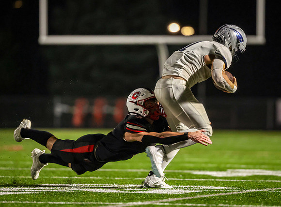 0357 Centennial vs Champlin