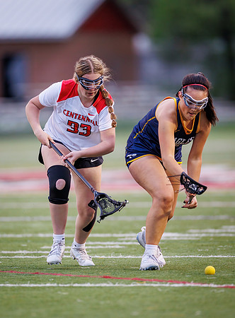 Centennial vs Totino-Grace Varsity Lacrosse 133