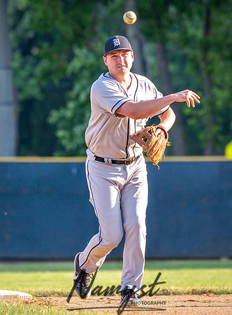 Forest Lake Brewers vs Centennial Cougars 15