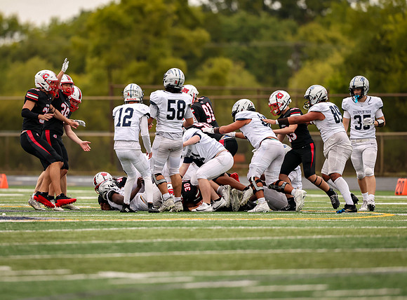 0579 Centennial vs Champlin